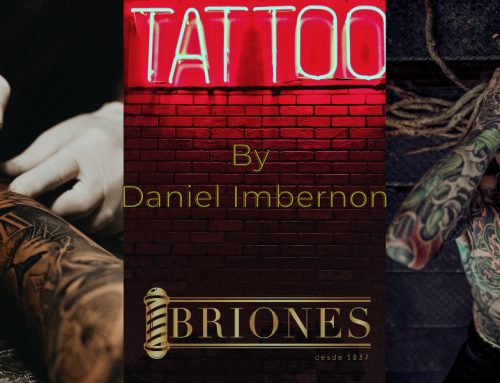HISTORIA DEL TATUAJE By Daniel  Imbernon